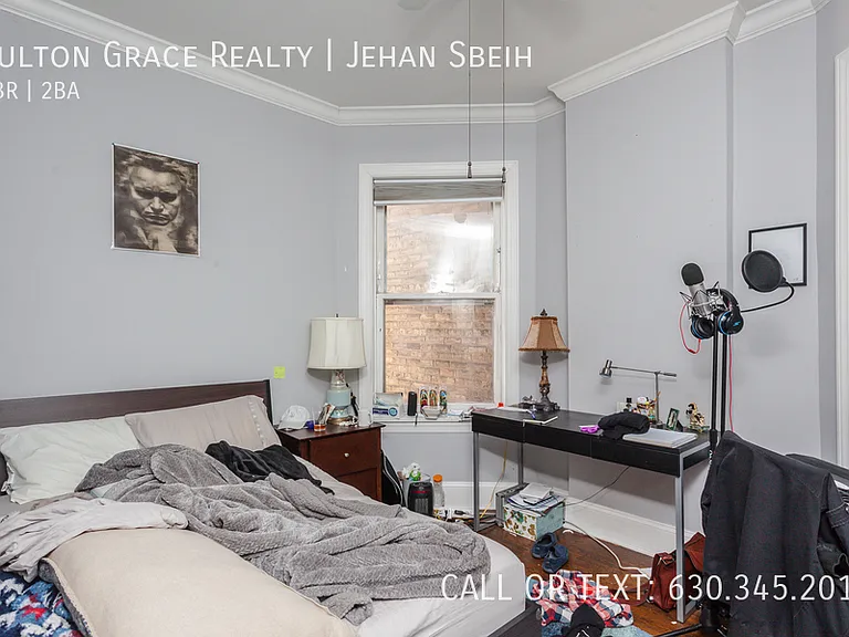 2128 N Sheffield Ave #1F — Photo 8