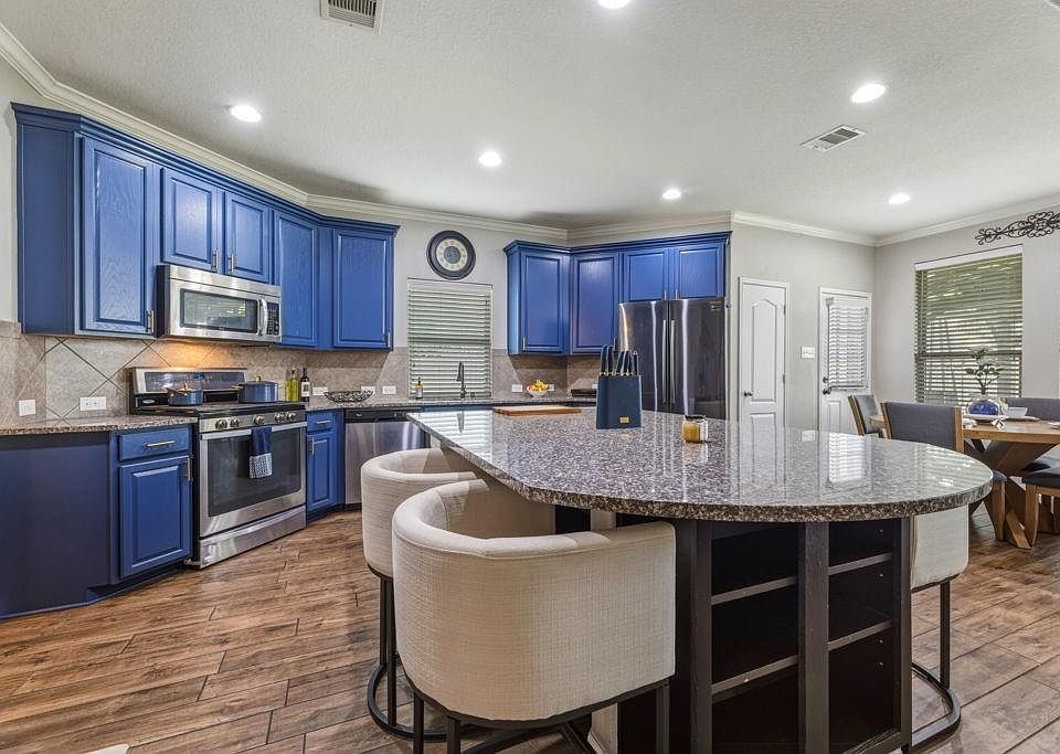 1st image of 21847 Mount Hunt Dr