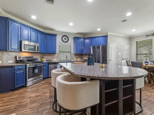 21847 Mount Hunt Dr, Spring, TX 77388