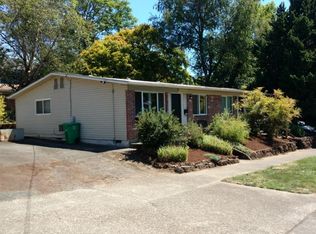 8080 SE 7th Ave, Portland, OR