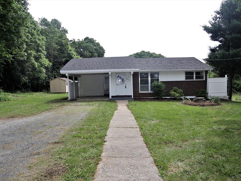 1st image of 3624 Brookneal Hwy