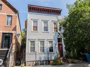 1016 W Fry St #1F1ST, Chicago, IL 60642