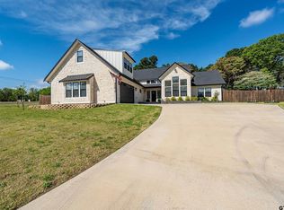 16919 Sawyer Way, Lindale, TX 75771