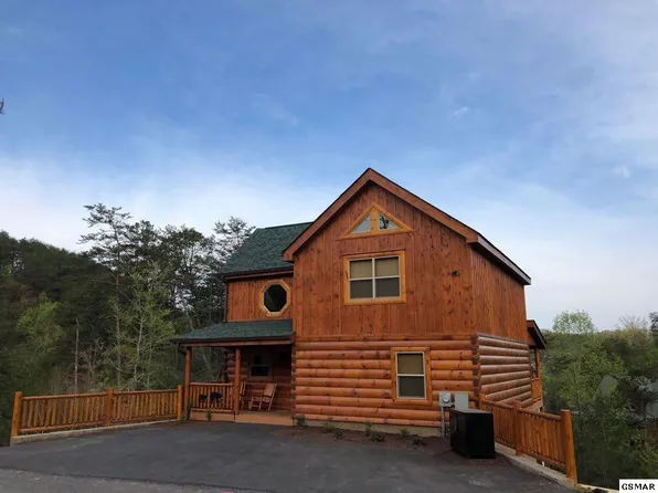 2168 Bear Haven Way, Sevierville, TN 37876