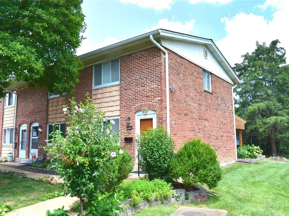 10744 Carroll Wood Way, Saint Louis, MO 63128