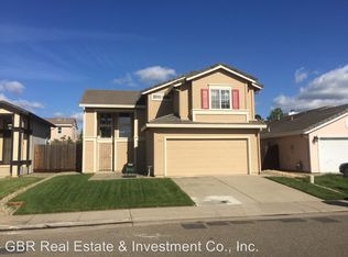 3544 Misty Morning Cir, Sacramento, CA 95827
