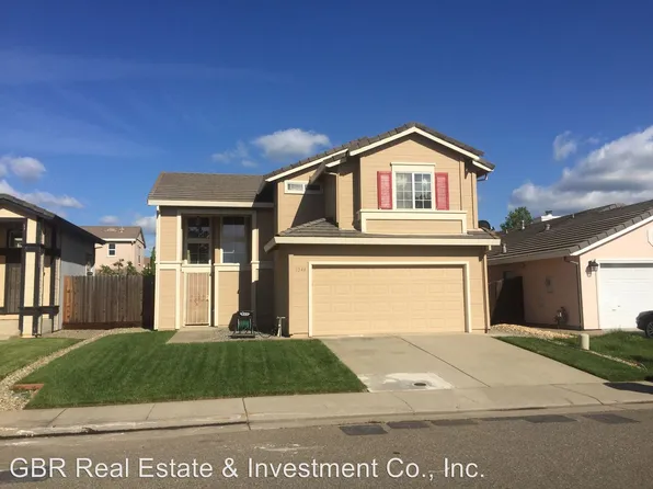 3544 Misty Morning Cir, Sacramento, CA 95827