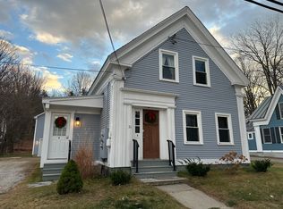 31 Pleasant St #A, Ludlow, VT 05149