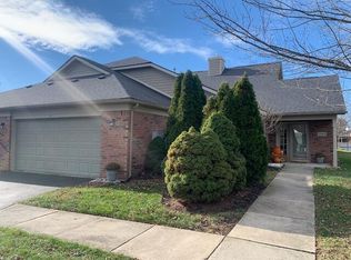 2049 Dry Creek Pl, Grove City, OH 43123