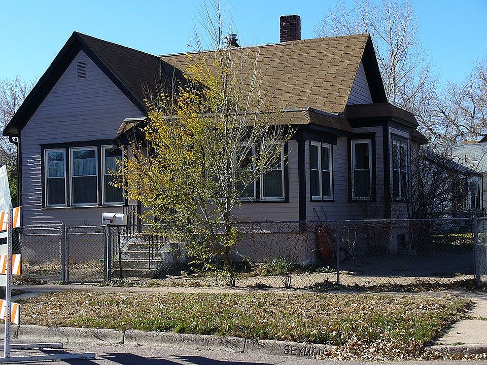 Great 1st Home or Investment Property!