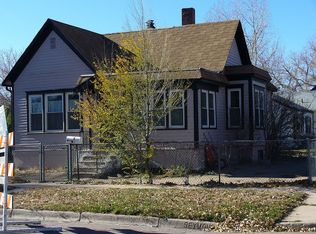 2222 Seymour Ave, Cheyenne, WY 82001
