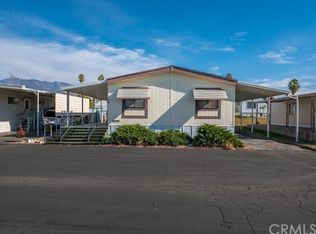 950 California Ave #32, Calimesa, CA 92320
