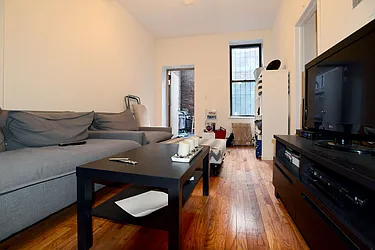 Rented by J Misrahi Realty Corp