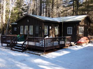 24 William J Baker Rd, Warrensburg, NY 12885