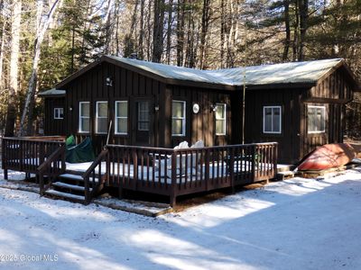 24 William J Baker Road, Warrensburg, NY, 12885