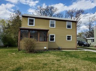 5033 Whitman Ter, Pennsauken, NJ 08109