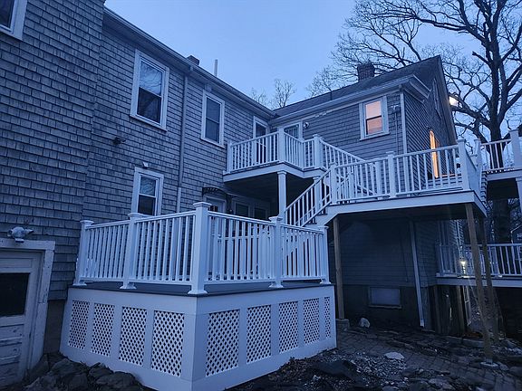 2nd image of 70 Leonard St Unit 70