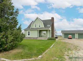 6079 Linck Cir, Shepherd, MT 59079