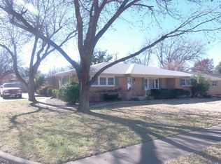3601 45th St, Lubbock, TX 79413