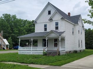 213 Clinton Ave, Waverly, NY 14892