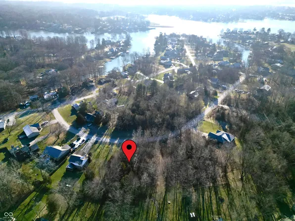 618 Mill Spgs, Coatesville, IN 46121