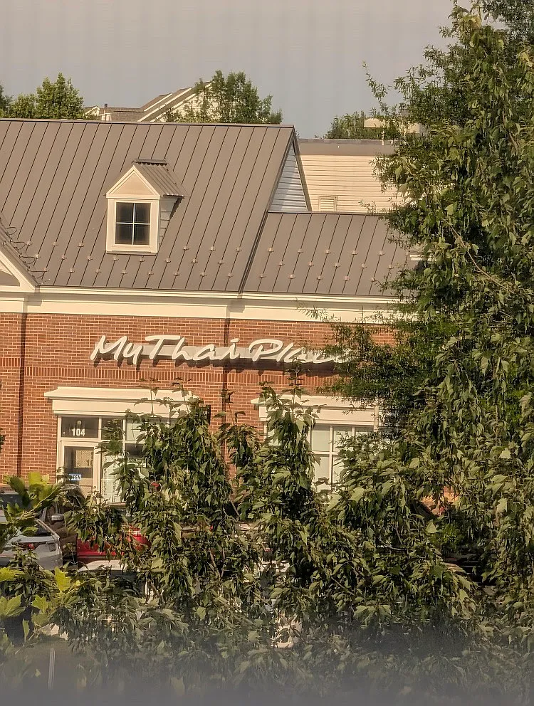 Goldsborough Ter, Ashburn — Photo 3