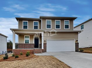 8110 Brookbend Dr, Douglasville, GA 30134