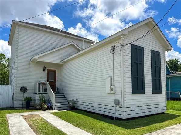 2308 N Johnson St, New Orleans, LA 70117
