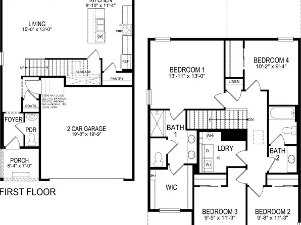 6676 Dragontail Ter, Colorado Springs, CO 80925
