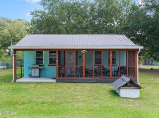 2656 Live Oak Dr SW, Supply, NC 28462