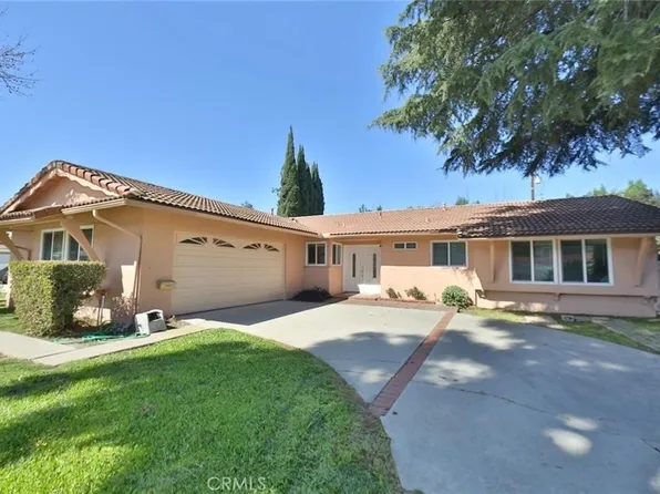 23603 Palomino Dr, Diamond Bar, CA 91765