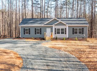 211 Old State Highway 75 S, Stem, NC 27581