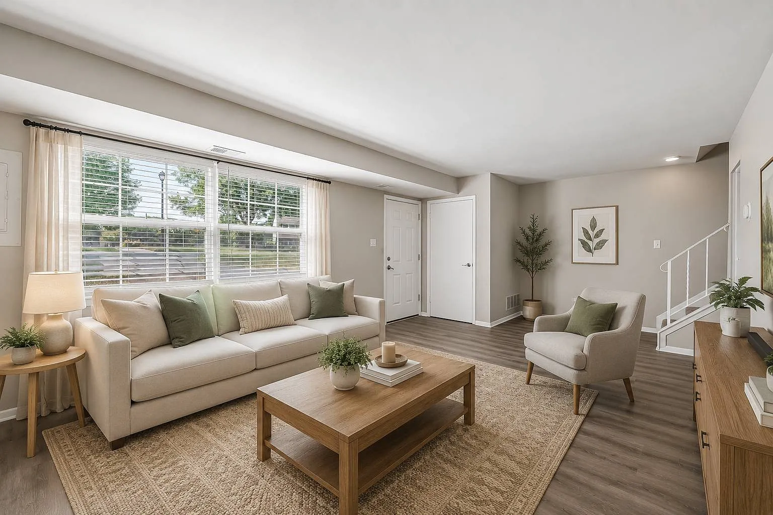 Middlebrooke Apartments — Photo 3
