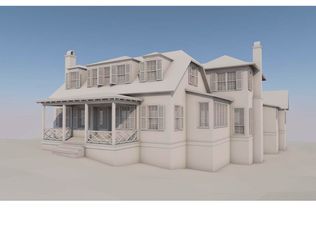 122 Mary St, Mount Pleasant, SC 29464