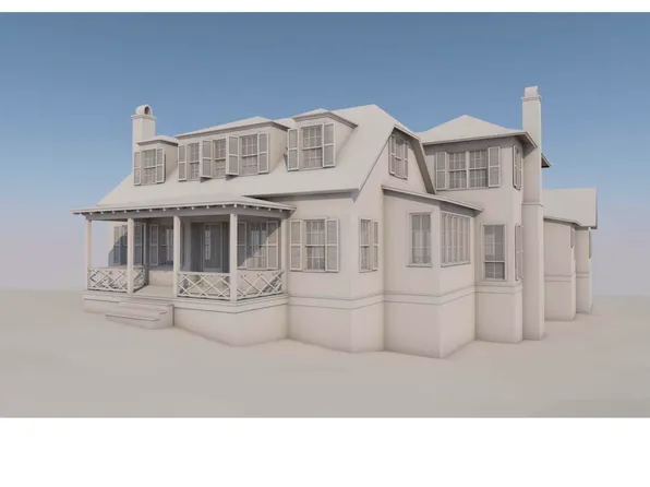 122 Mary St, Mount Pleasant, SC 29464