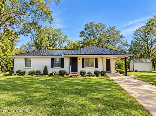 508 Corbin St, Clarksdale, MS 38614
