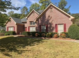 592 Star Flower Ln, Sugar Hill, GA 30518