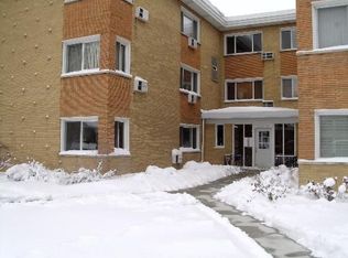 1619 Howard St #A5, Evanston, IL 60202