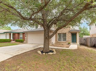 10422 Cub Valley, San Antonio, TX 78251