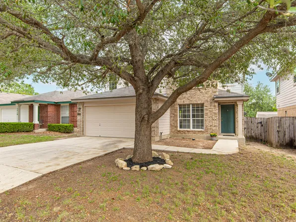 10422 Cub Vly, San Antonio, TX 78251