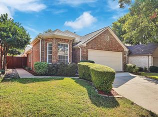22110 Jasmine Ln, Garland, TX 75044