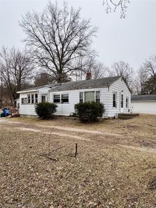 203 E North St, Saint Charles, MI, 48655