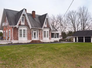 324 E William St, Delaware, OH