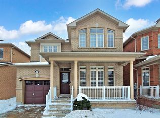 23 Fontebella Ave, Vaughan, ON L4H 2A6