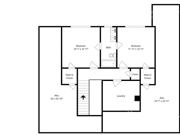 3rd image of 3332 Bonneville Dr