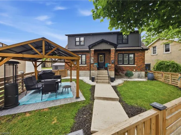 175 Grand River Ave, Brantford, ON N3T 4X7