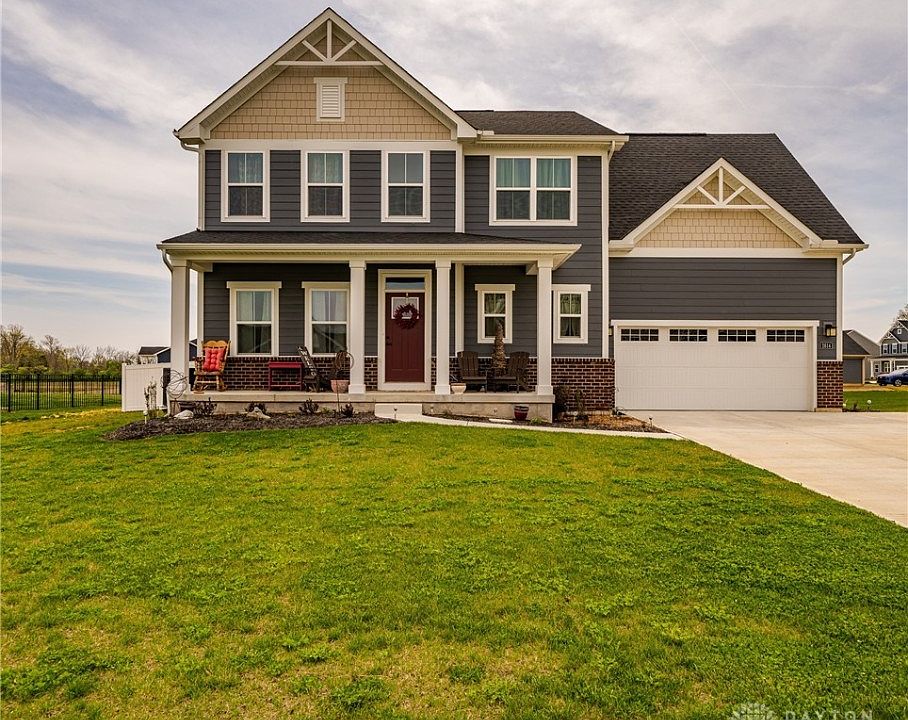 1st image of 2814 New Castle Dr