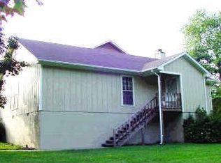 11058 Vernon Woods Dr, King George, VA 22485