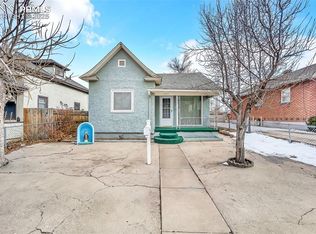 1924 E Evans Ave, Pueblo, CO 81004