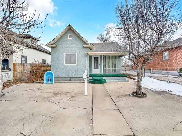 1924 E Evans Ave, Pueblo, CO 81004